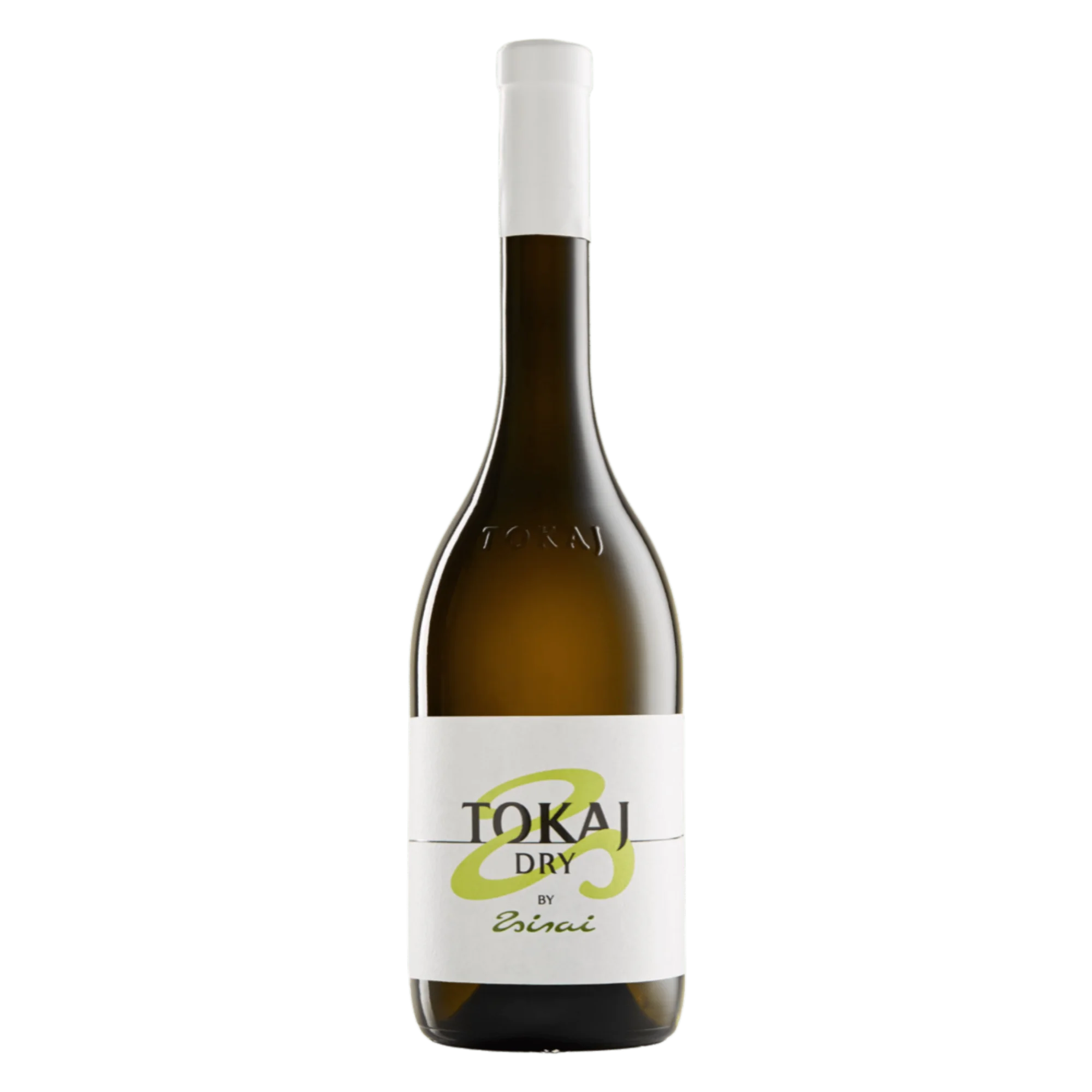 Tokaj Dry by Zsirai 2018 - Weißwein trocken aus Ungarn